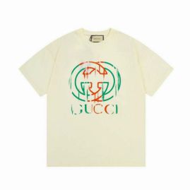 Picture of Gucci T Shirts Short _SKUGucciXS-L49535876